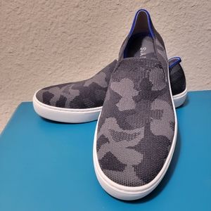 The original slip in sneaker by Rothy's